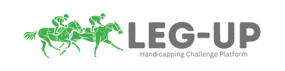 Leg-Up Logo